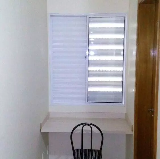 Hotelli Viracopos De Indaiatuba