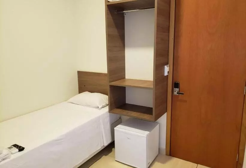 Hotelli Viracopos De Indaiatuba