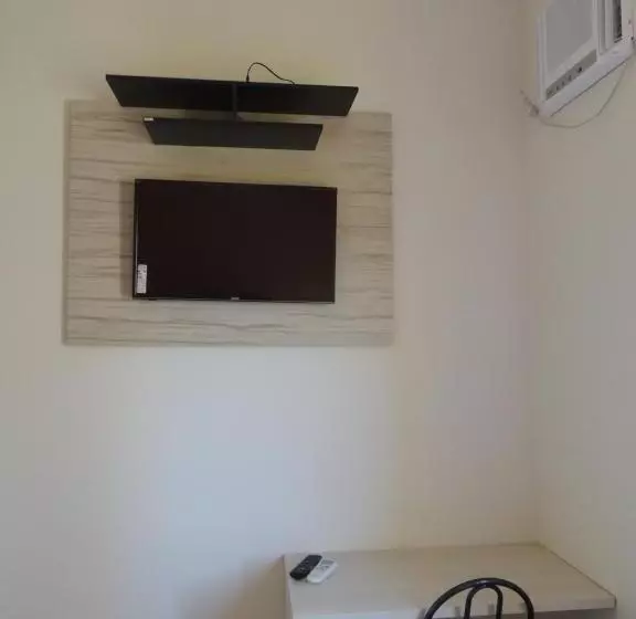 Hotelli Viracopos De Indaiatuba
