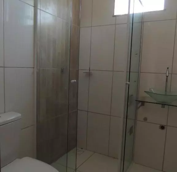 Hotelli Viracopos De Indaiatuba