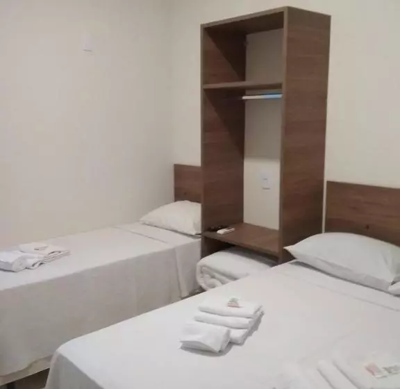 Hotelli Viracopos De Indaiatuba