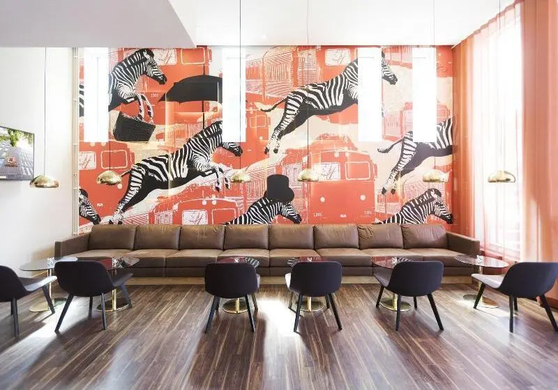 Motel L Stockholm älvsjö
