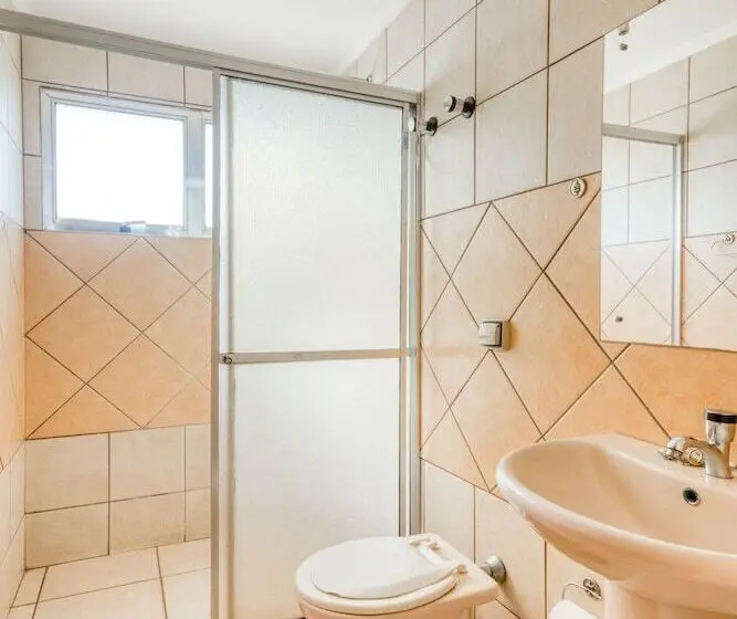 OYO Hotel Vila Rica, Ribeirão Preto