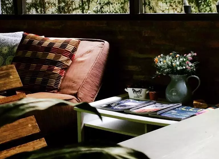 Mo De Loft Resort