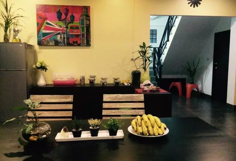Mo De Loft Resort