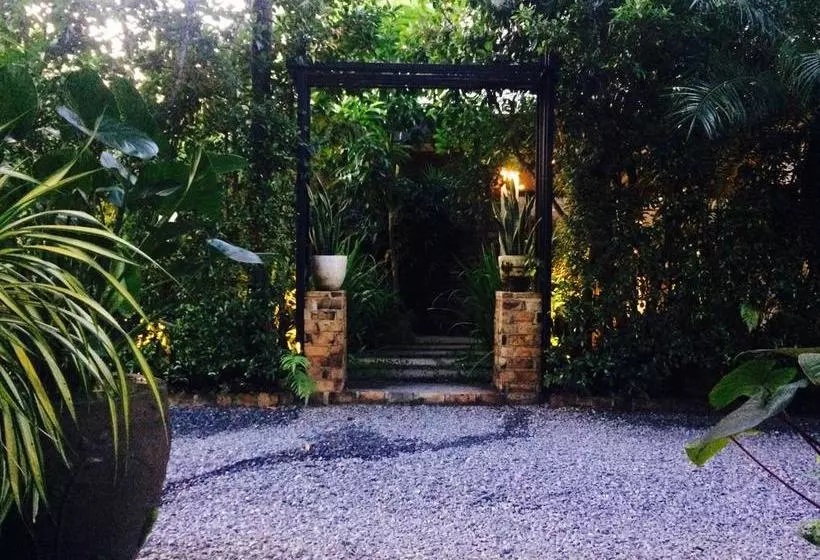 Mo De Loft Resort