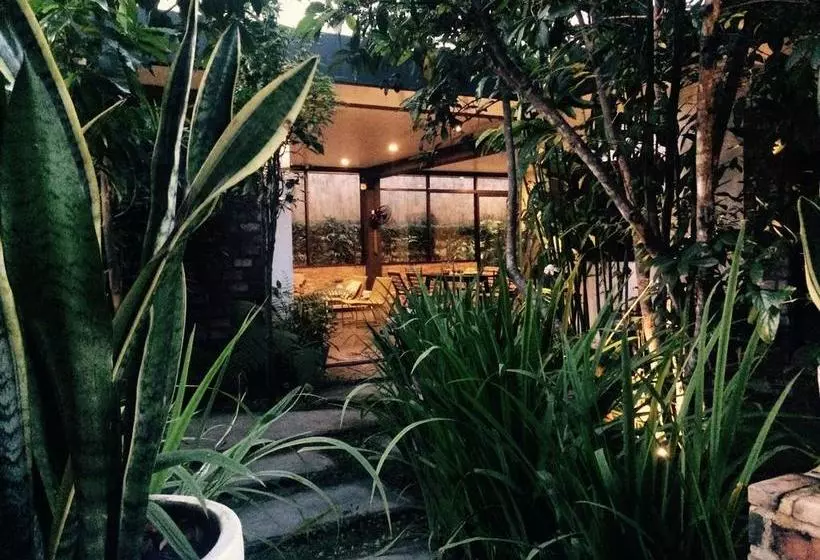 Mo De Loft Resort