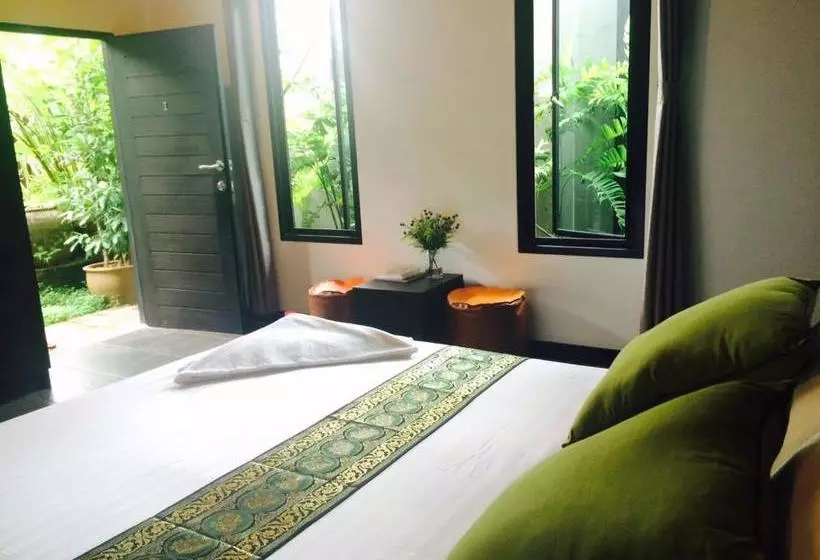 Mo De Loft Resort
