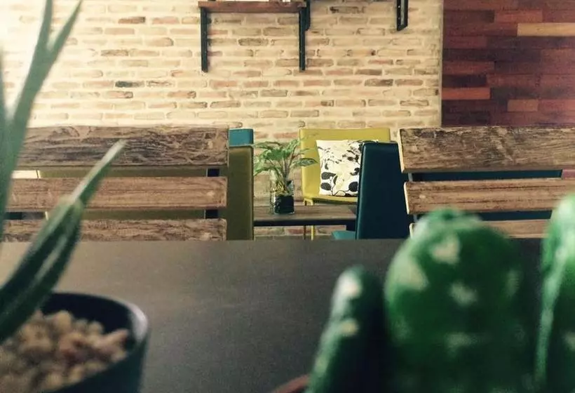 Mo De Loft Resort