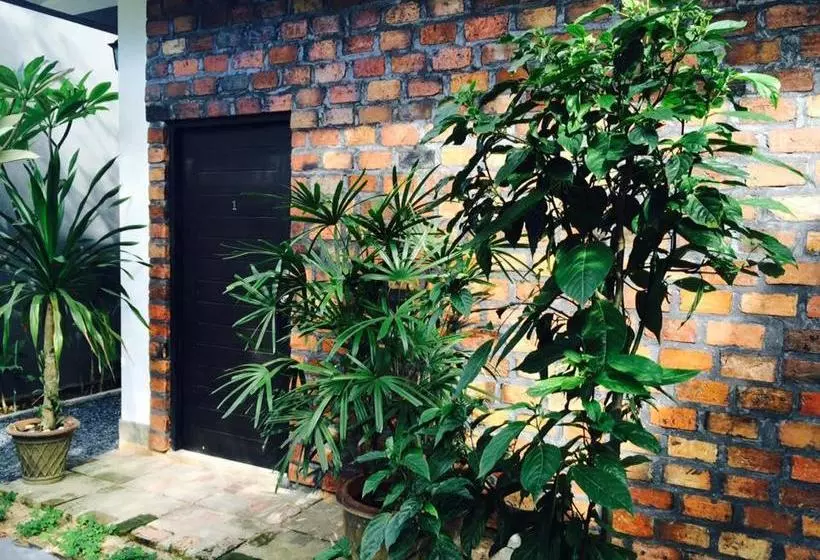Mo De Loft Resort