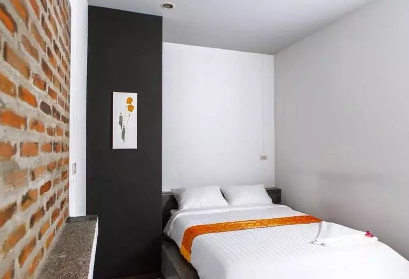 Mo De Loft Resort