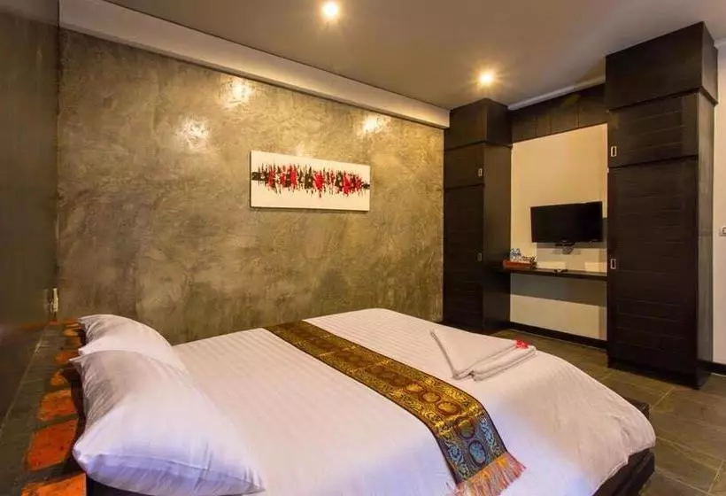 Mo De Loft Resort