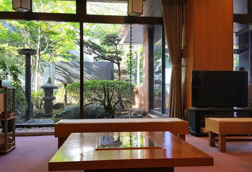 Satoya Ryokan