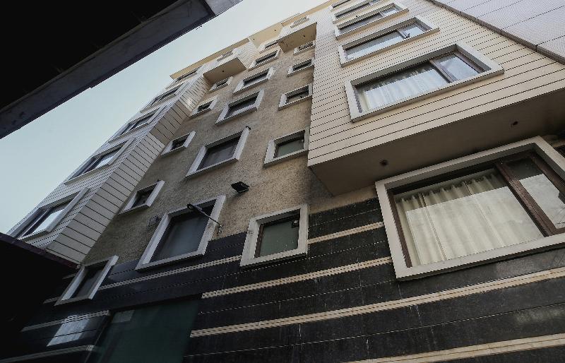 ホテル Super Townhouse Hollywood Heights