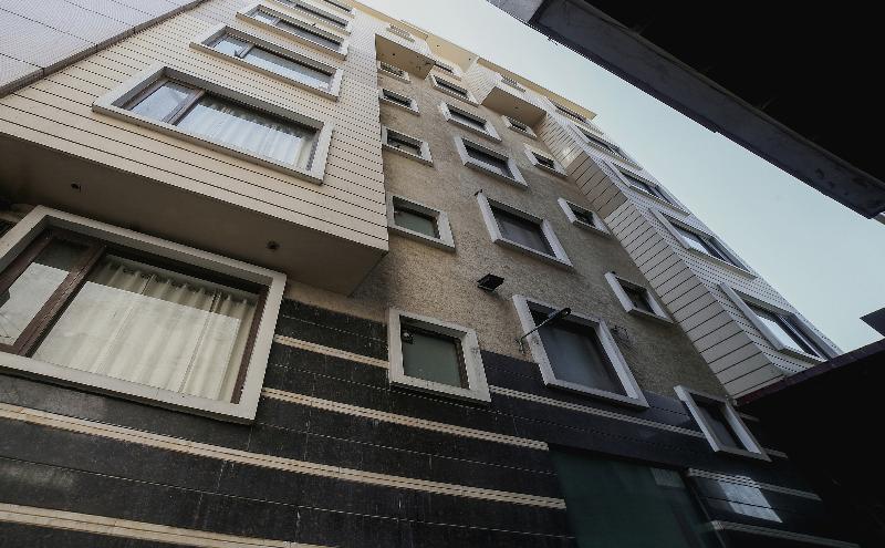 ホテル Super Townhouse Hollywood Heights