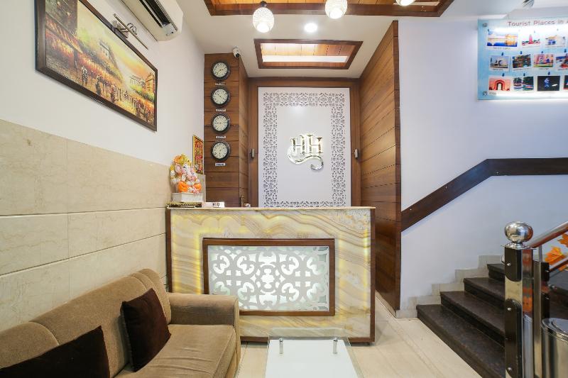 ホテル Super Townhouse Hollywood Heights