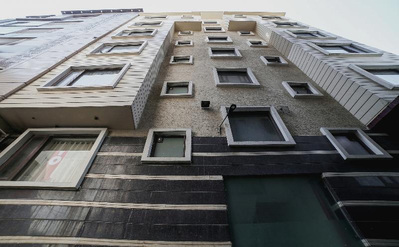 ホテル Super Townhouse Hollywood Heights