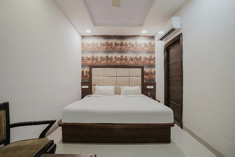 ホテル Super Townhouse Hollywood Heights