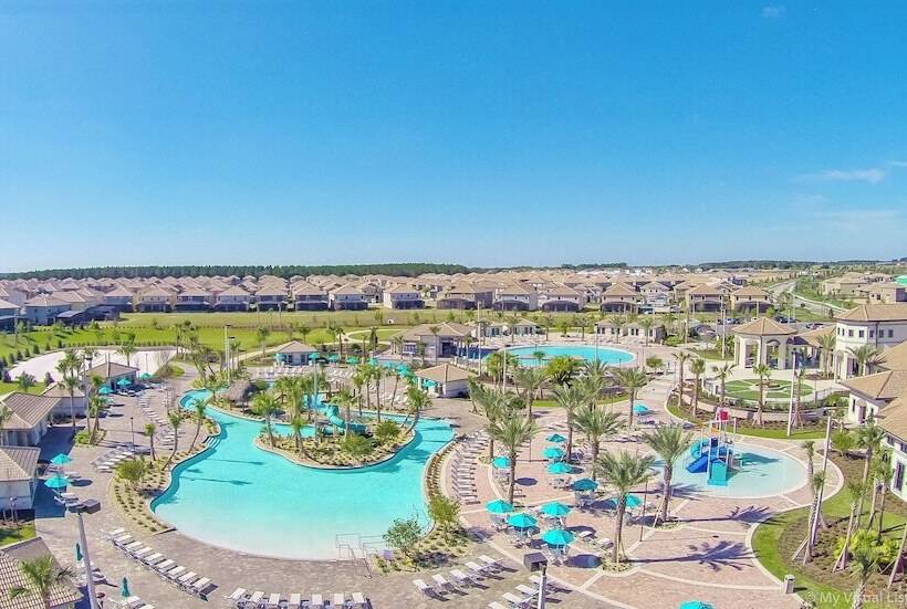 1467 Rolling Fairway Drive