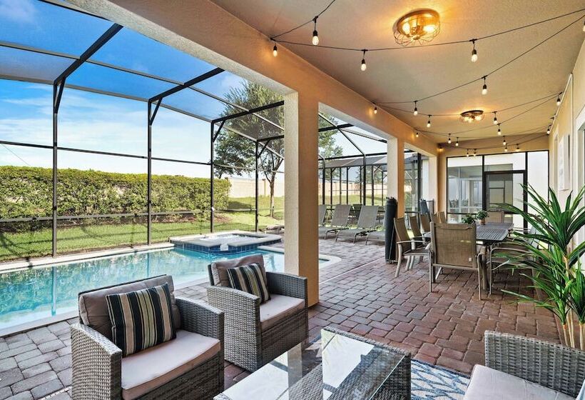 1467 Rolling Fairway Drive