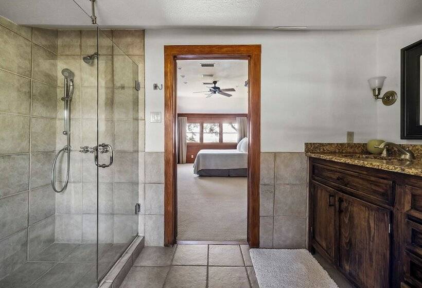 Cabins On The Lake Boat Dock Firepit