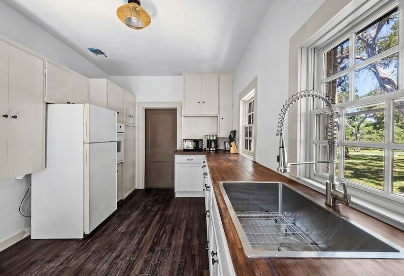 Cabins On The Lake Boat Dock Firepit