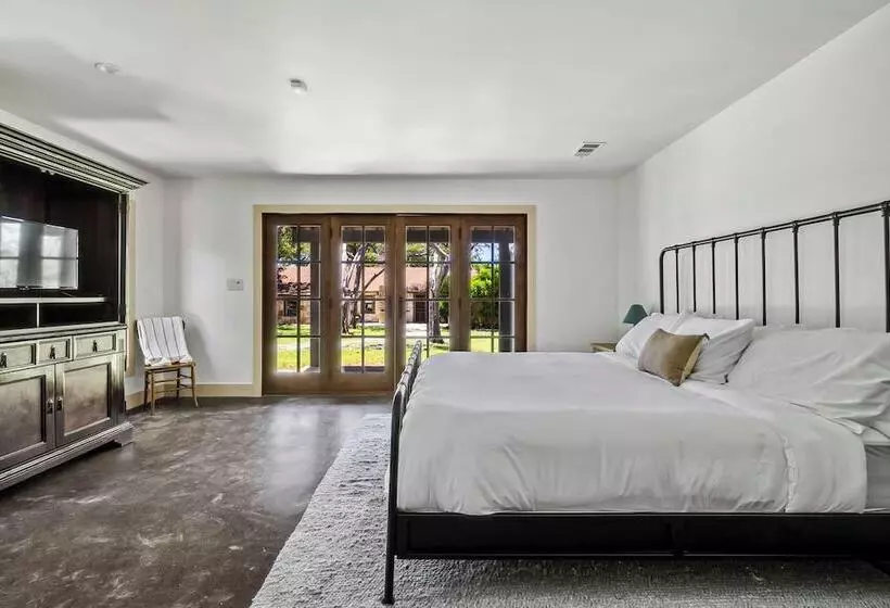 Cabins On The Lake   Boat Dock   Firepit