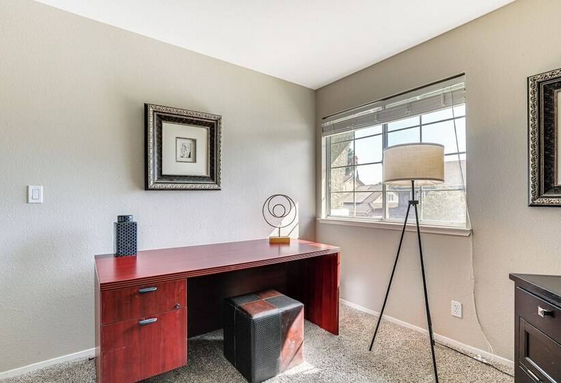 Elegant Antelope Home W/ Pool, Spa & Sauna!