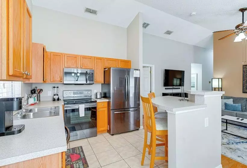 Haines City Home W/ Lanai: 15 Mi To Legoland!