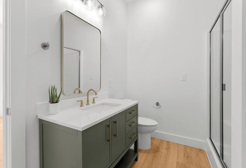 Hideaway Cove Private Dock, Firepit, New Build