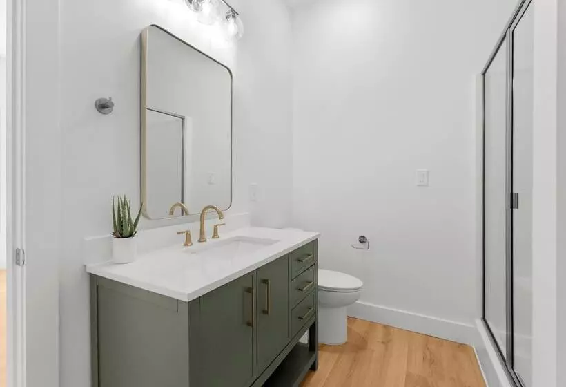 Hideaway Cove Private Dock, Firepit, New Build