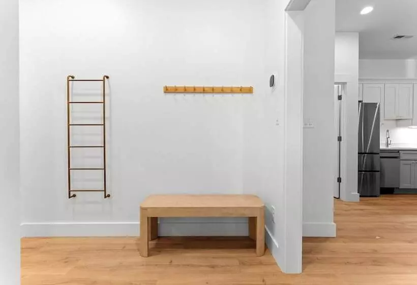 Hideaway Cove Private Dock, Firepit, New Build