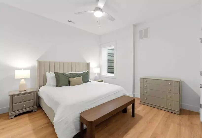 Hideaway Cove Private Dock, Firepit, New Build