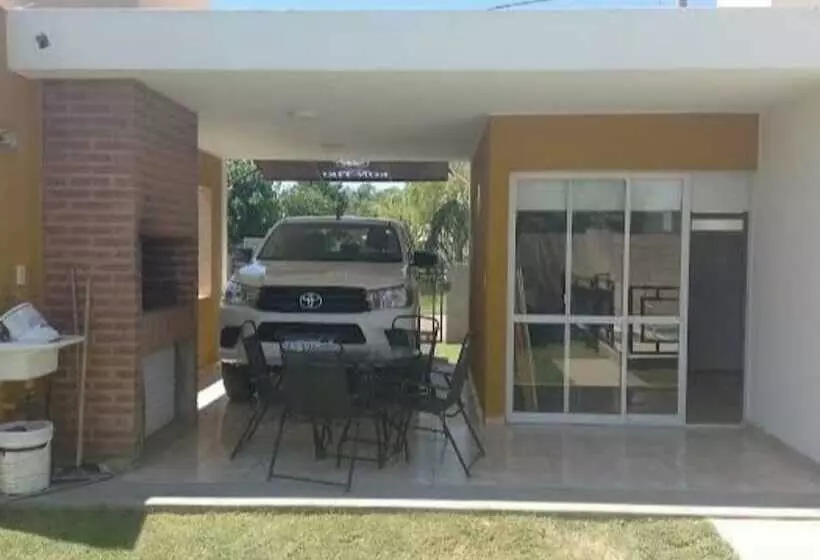 Kon Tiki Cabañas