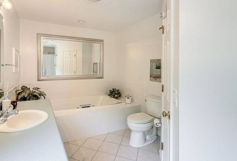 Decks, Dock & Views: Lakefront Home In Lafollette!