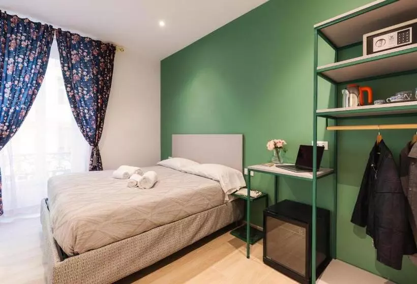 My Nice B&b