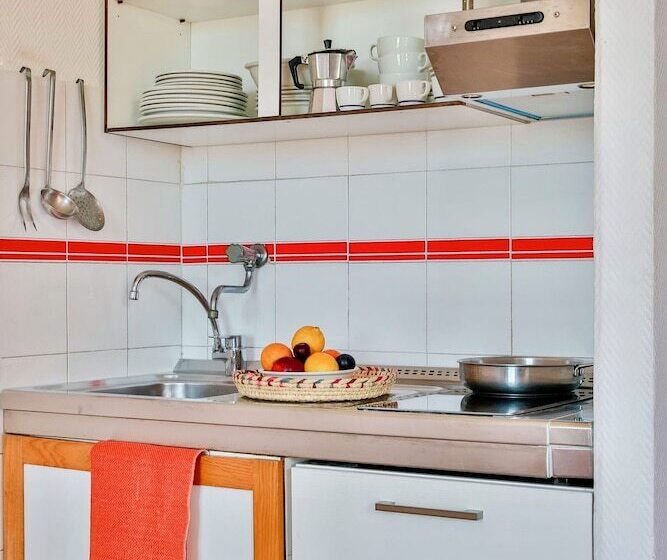 Isa Residence With Pool And Private Beach In Talamone Just 500 Mt From The Beach