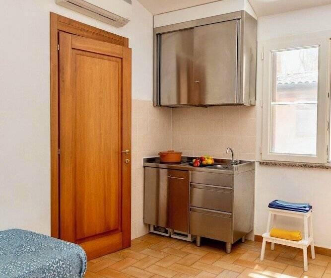 Isa Residence With Pool And Private Beach In Talamone Just 500 Mt From The Beach