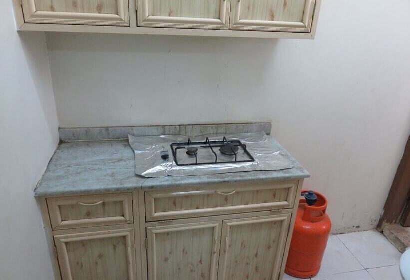 4rent Hotel Suites Moroj Alamir