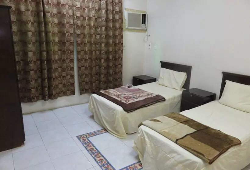 4rent Hotel Suites Moroj Alamir