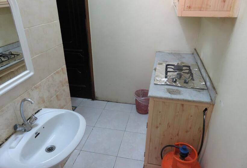 4rent Hotel Suites Moroj Alamir