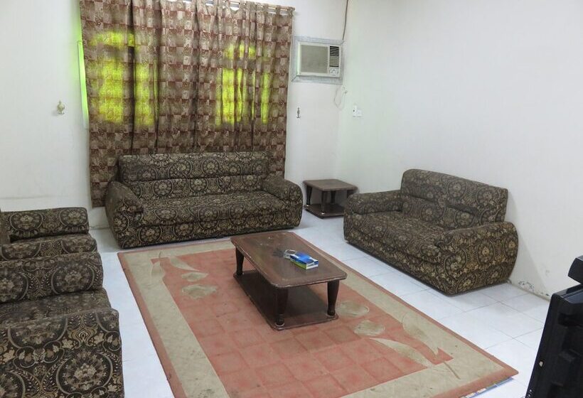 4rent Hotel Suites Moroj Alamir