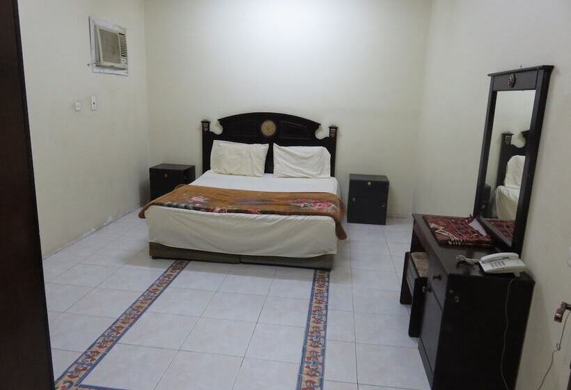 4rent Hotel Suites Moroj Alamir