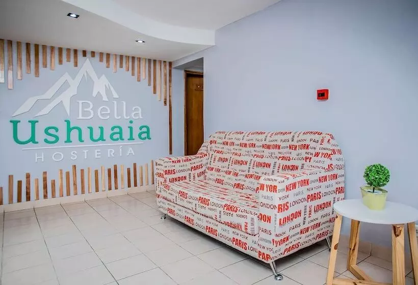 هاستل Hostería Bella Ushuaia