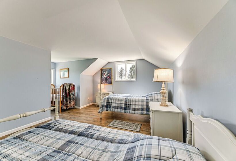 Awesome Geneva Home W/ Patio Near Seneca Lake!