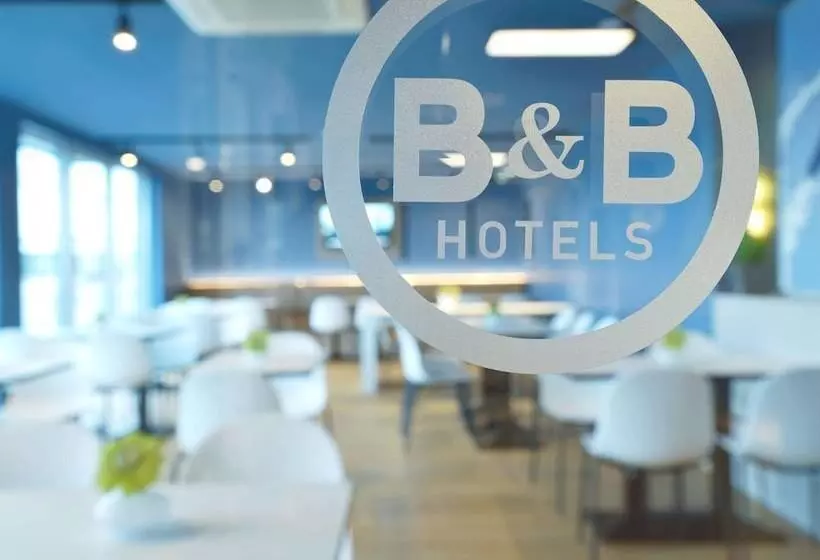 B&b Hotel Aalborg