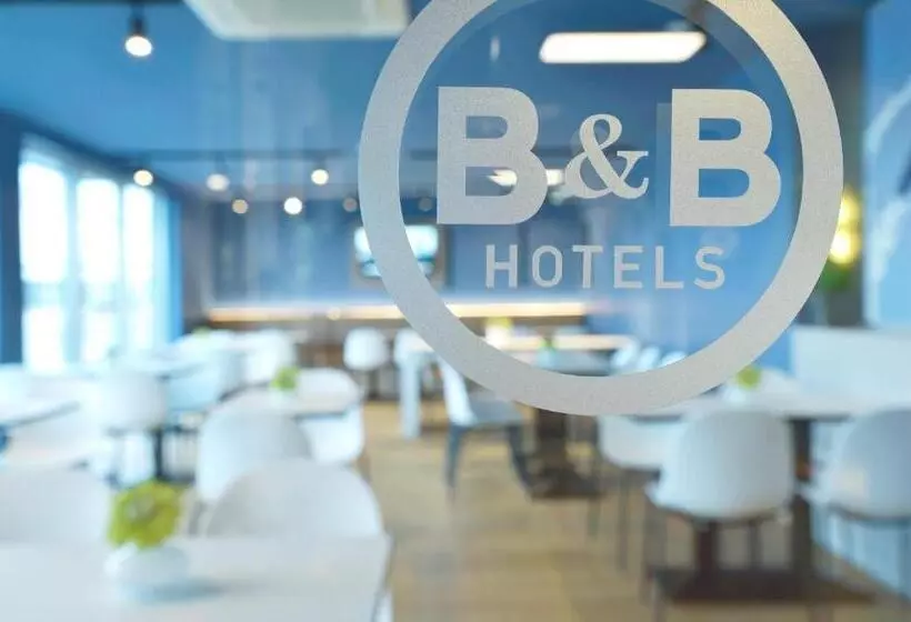 B&b Hotel Aalborg