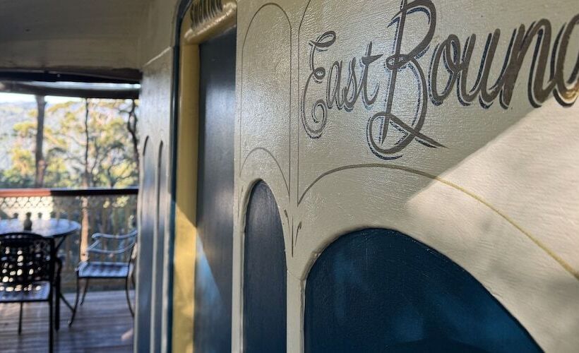 Bed and Breakfast Heaven In The Hills Retreat