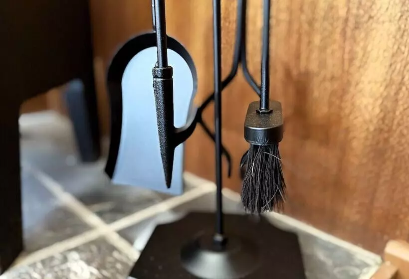 Aamiaismajoitus (B&B) Heaven In The Hills Retreat