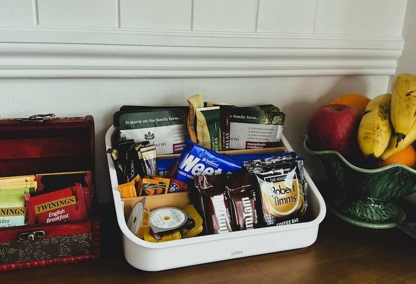 Bed and Breakfast Heaven In The Hills Retreat